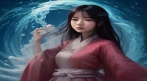 手机安全下载教程封面，绿色盾牌与手机图标组合，简洁信息图设计风格