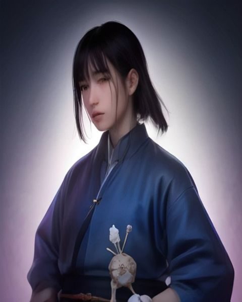 手机屏幕展示黄油相机安装过程三个步骤截图，从App Store下载页到安装完成再到首页界面，步骤清晰直观，背景为暖橙色渐变
